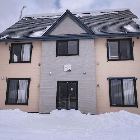 קוטצ'אן Trailside Apartments Niseko מראה חיצוני תמונה
