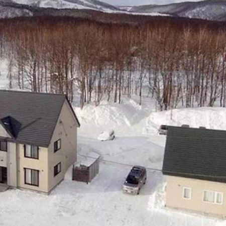 קוטצ'אן Trailside Apartments Niseko מראה חיצוני תמונה