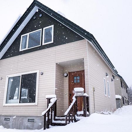 קוטצ'אן Trailside Apartments Niseko מראה חיצוני תמונה