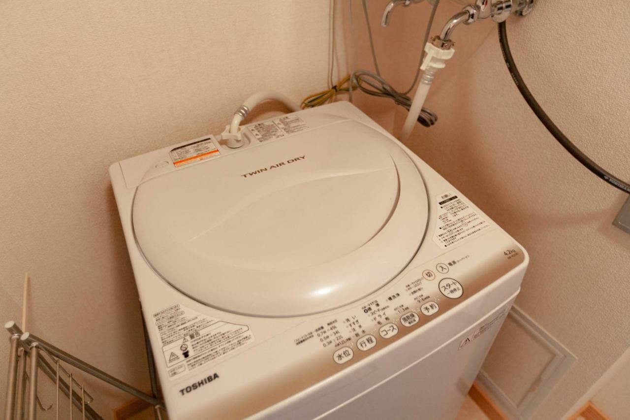 קוטצ'אן Trailside Apartments Niseko מראה חיצוני תמונה