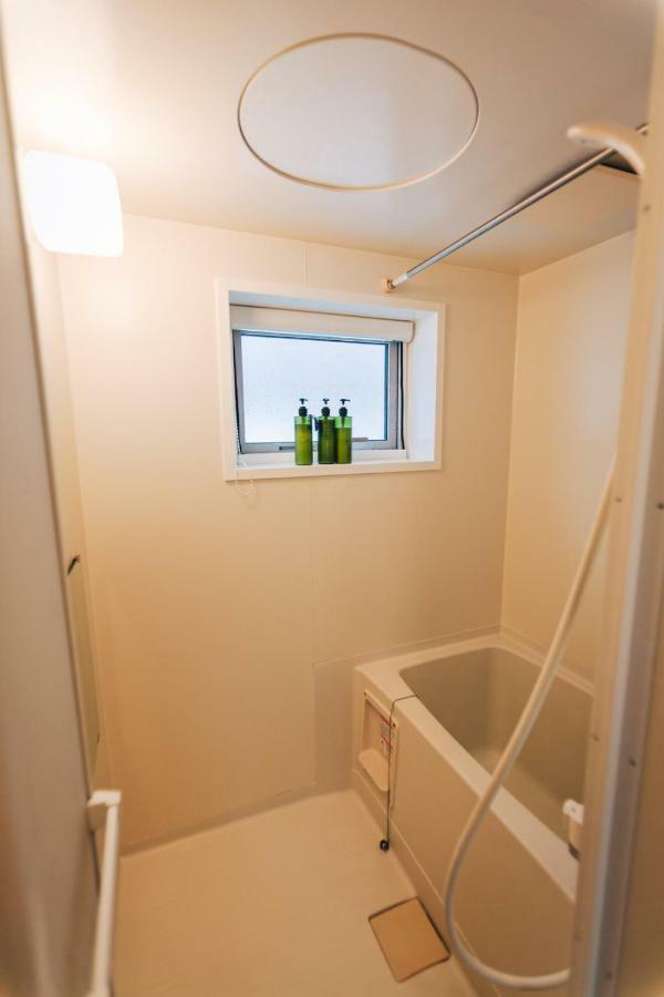 קוטצ'אן Trailside Apartments Niseko מראה חיצוני תמונה