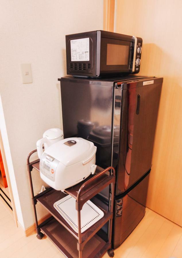 קוטצ'אן Trailside Apartments Niseko מראה חיצוני תמונה