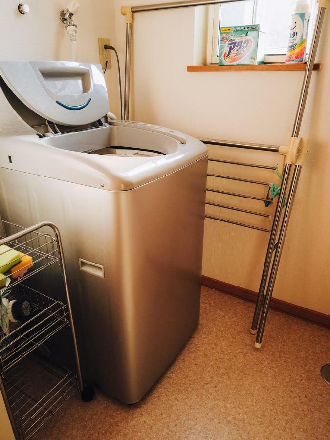 קוטצ'אן Trailside Apartments Niseko מראה חיצוני תמונה