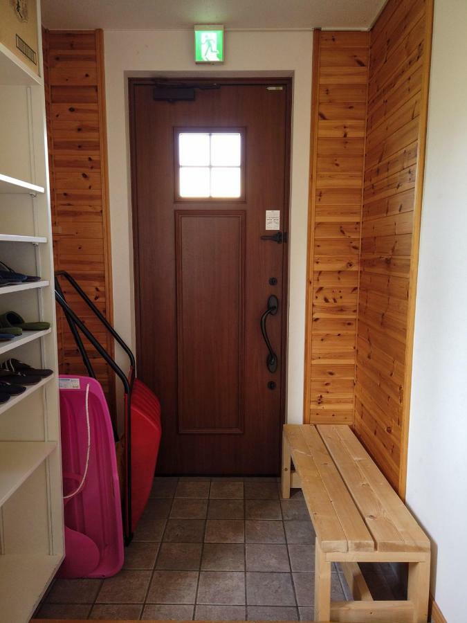 קוטצ'אן Trailside Apartments Niseko מראה חיצוני תמונה