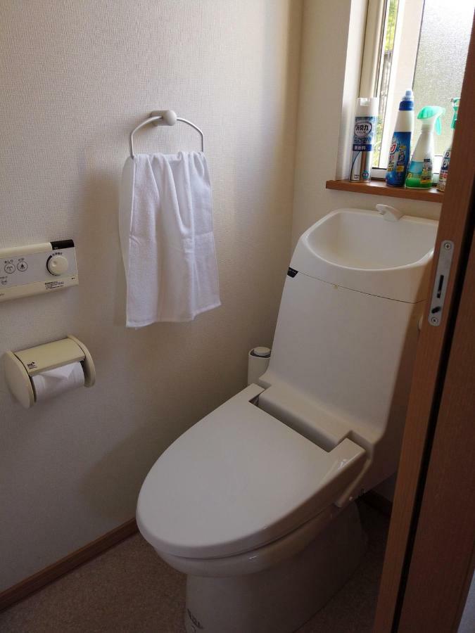 קוטצ'אן Trailside Apartments Niseko מראה חיצוני תמונה