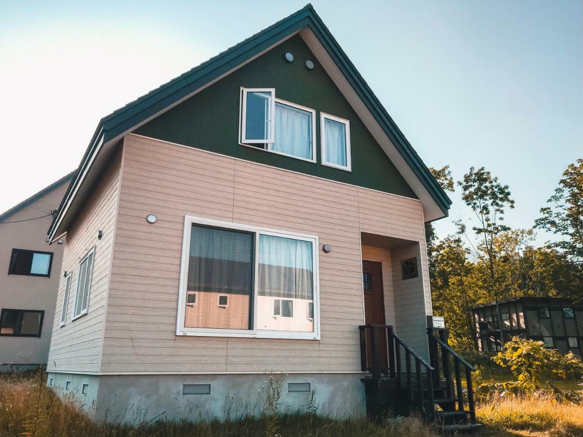 קוטצ'אן Trailside Apartments Niseko מראה חיצוני תמונה