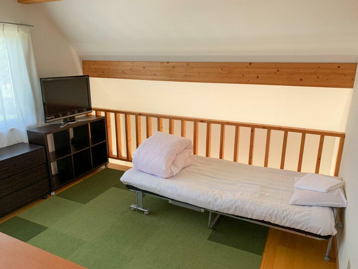קוטצ'אן Trailside Apartments Niseko מראה חיצוני תמונה