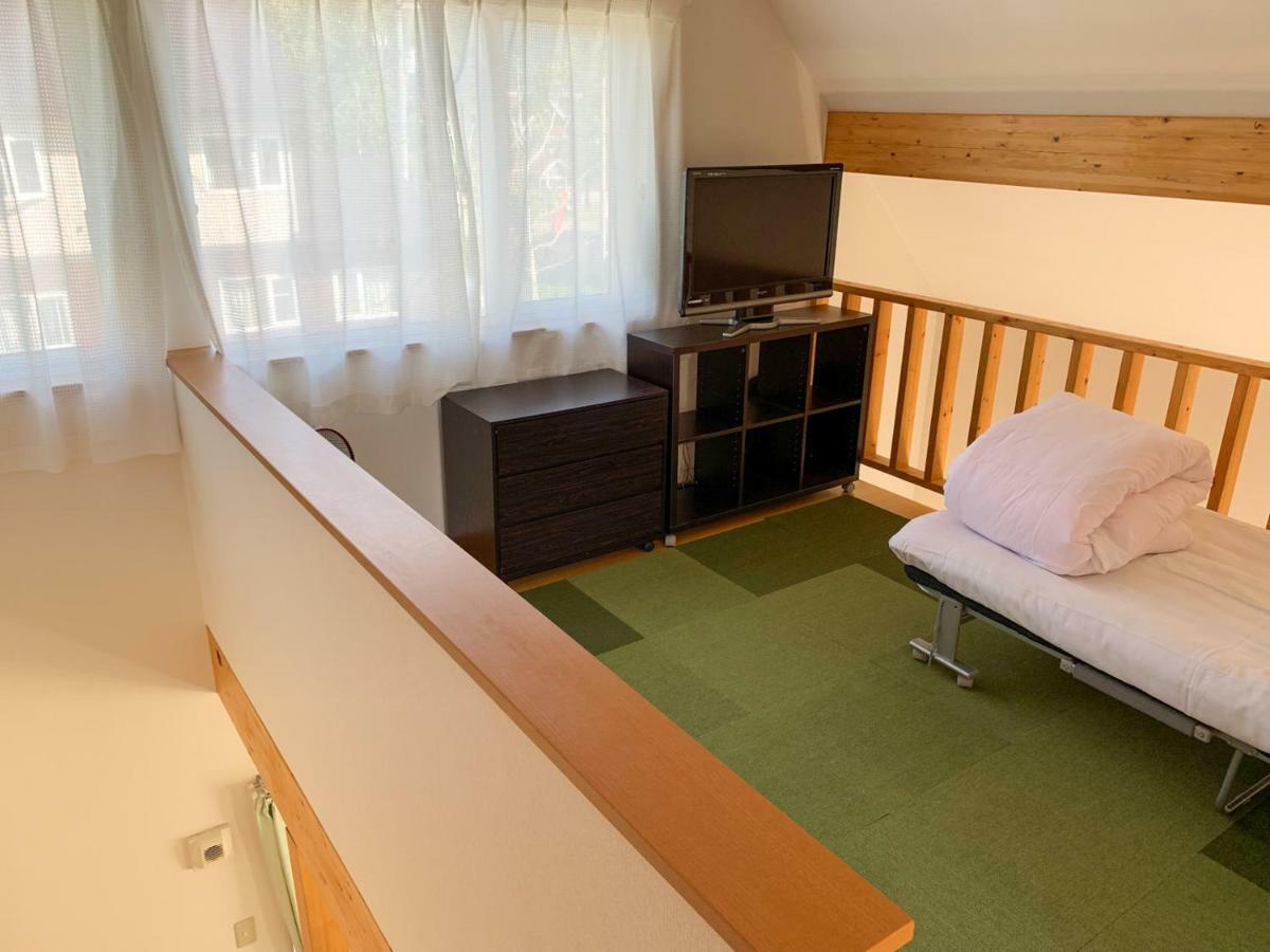 קוטצ'אן Trailside Apartments Niseko מראה חיצוני תמונה