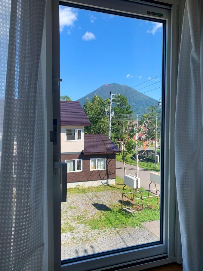 קוטצ'אן Trailside Apartments Niseko מראה חיצוני תמונה