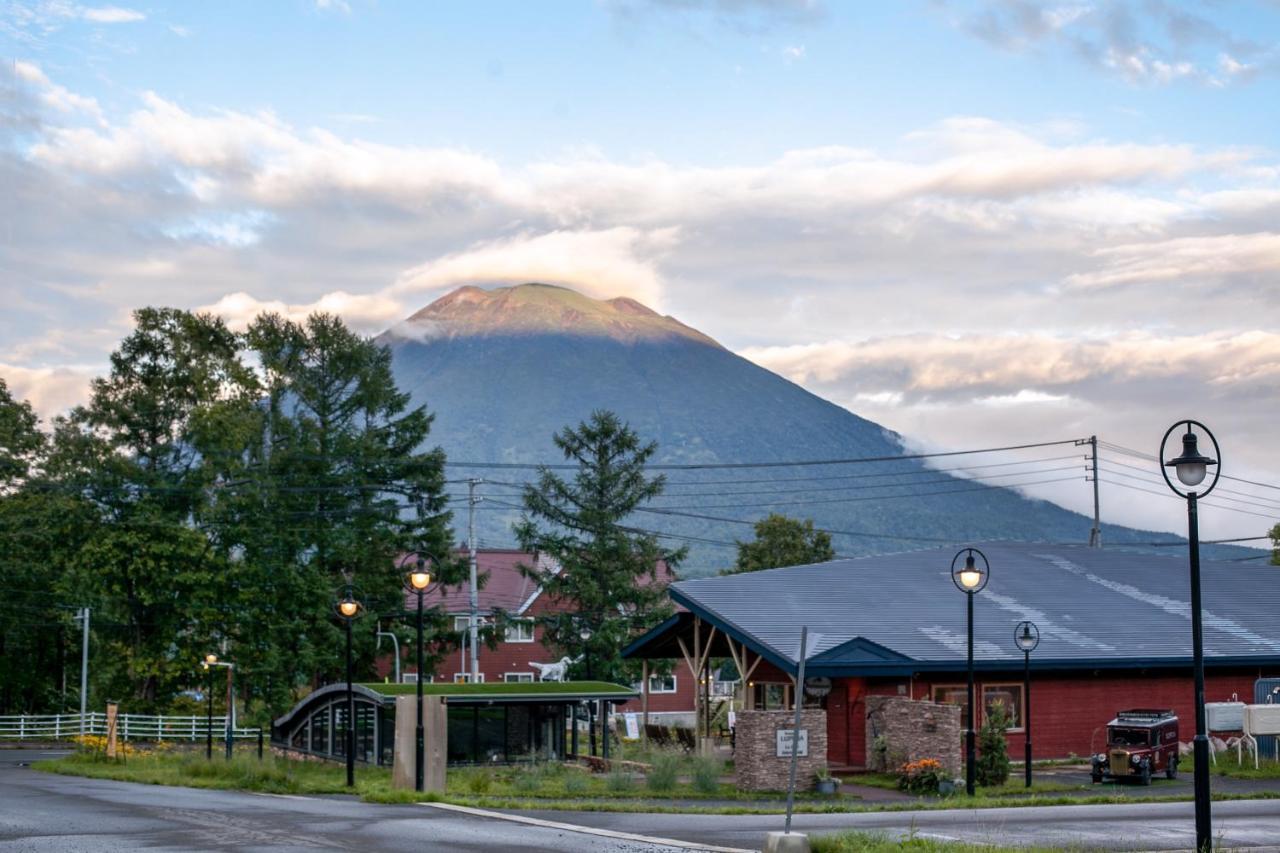 קוטצ'אן Trailside Apartments Niseko מראה חיצוני תמונה