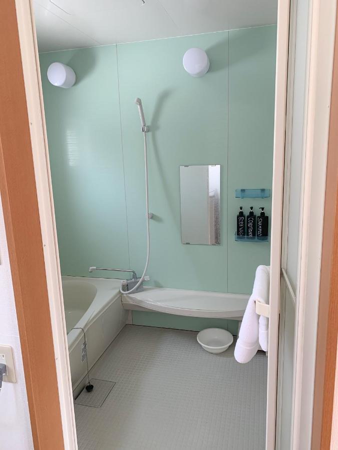 קוטצ'אן Trailside Apartments Niseko מראה חיצוני תמונה